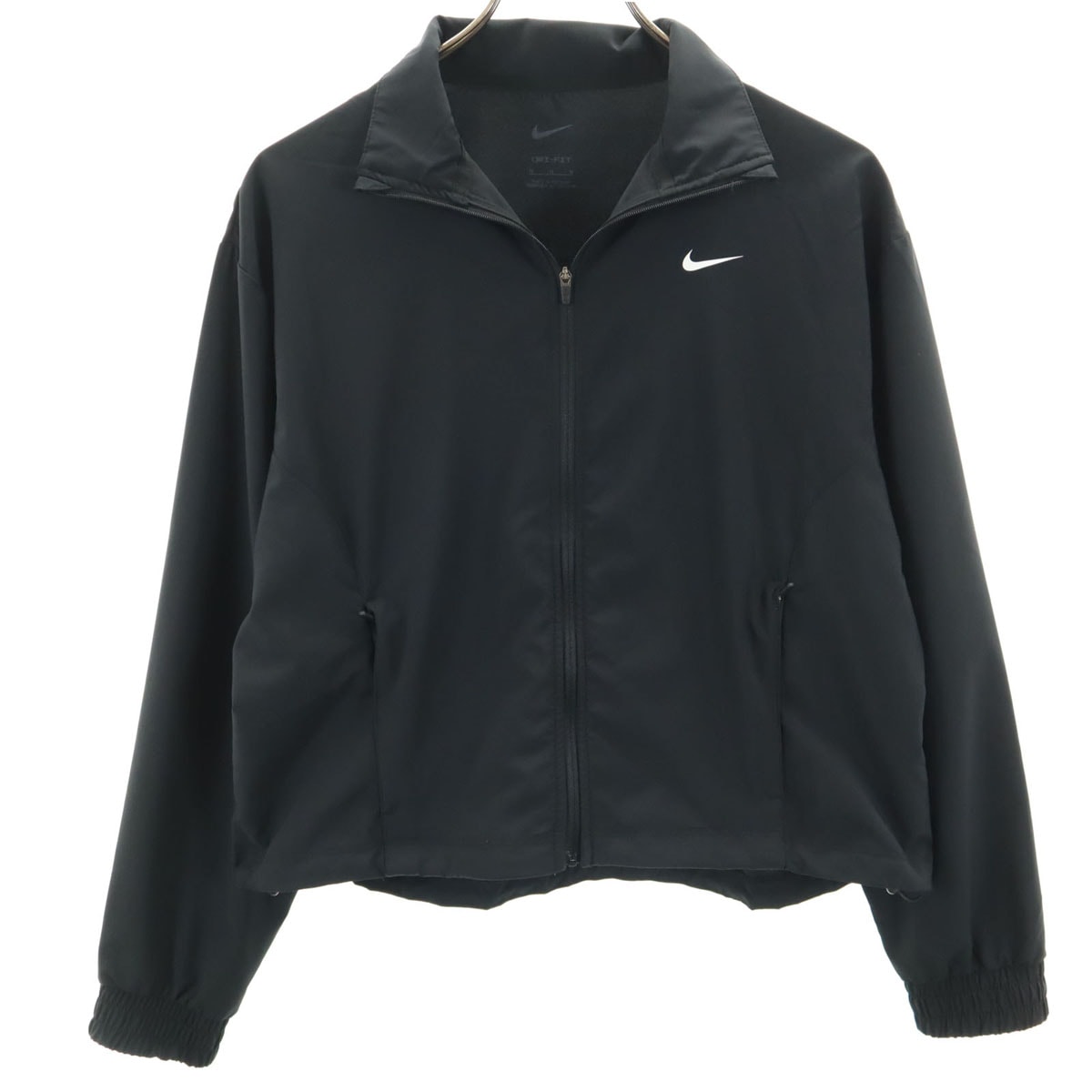 NIKE ナイキ トレーニングジャージ M ブラック系