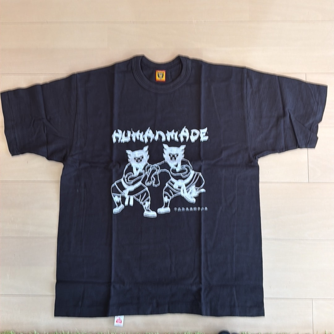 human made Tシャツ