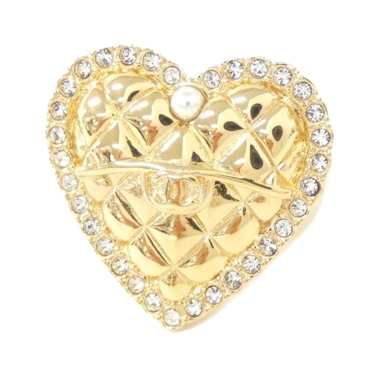 シャネル ABC459 リング