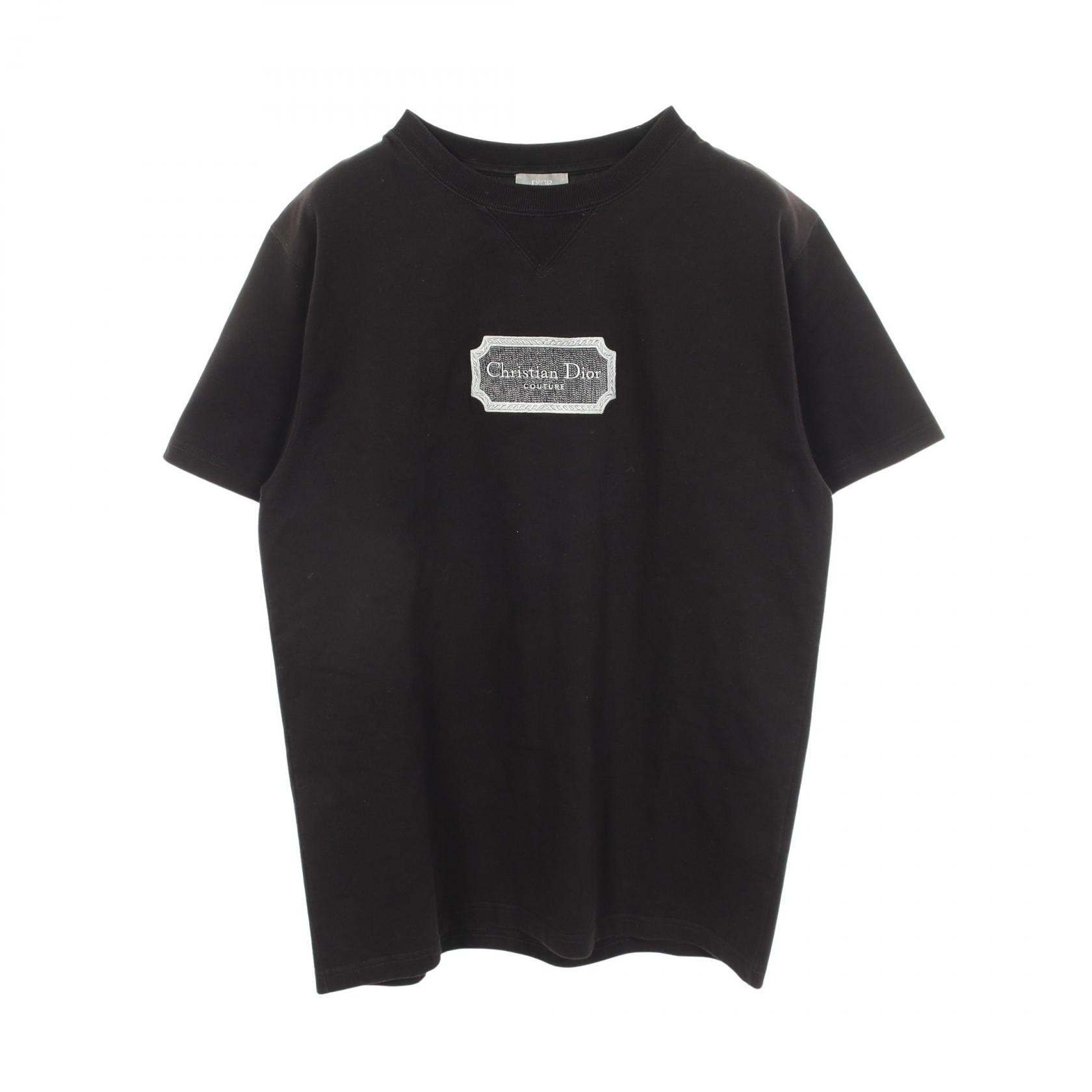 B (目立った傷や汚れなし)】美品 クリスチャンディオール 半袖Tシャツ
