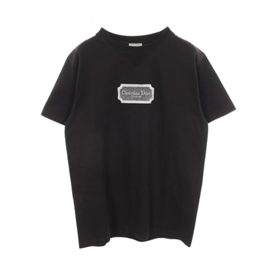 B (目立った傷や汚れなし)】美品 クリスチャンディオール 半袖Tシャツ B (目立った傷や汚れなし)】美品 クリスチャンディオール 半袖Tシャツ