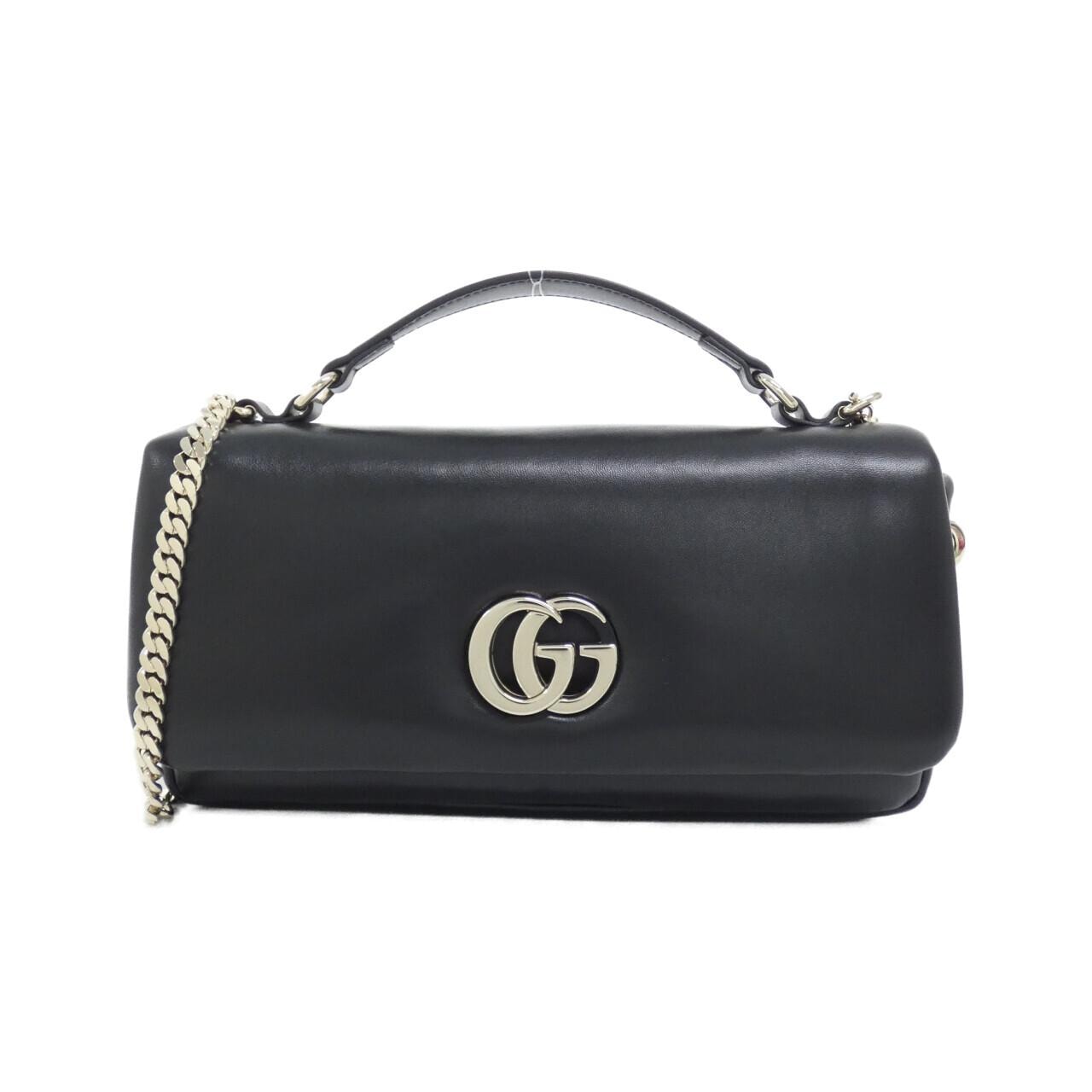 【新品】グッチ GG MILANO 806016 AAD5X バッグ