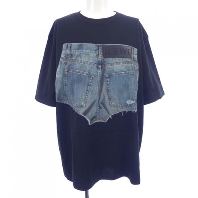 ロエベ LOEWE H526Y22X37 Tシャツ