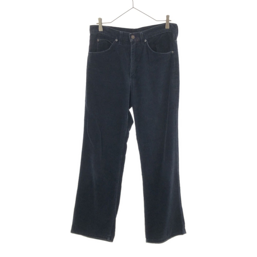 Levi's リーバイス 80s 515-88 日本製 コーデュロイパンツ w31 ネイビー オールド ヴィンテージ