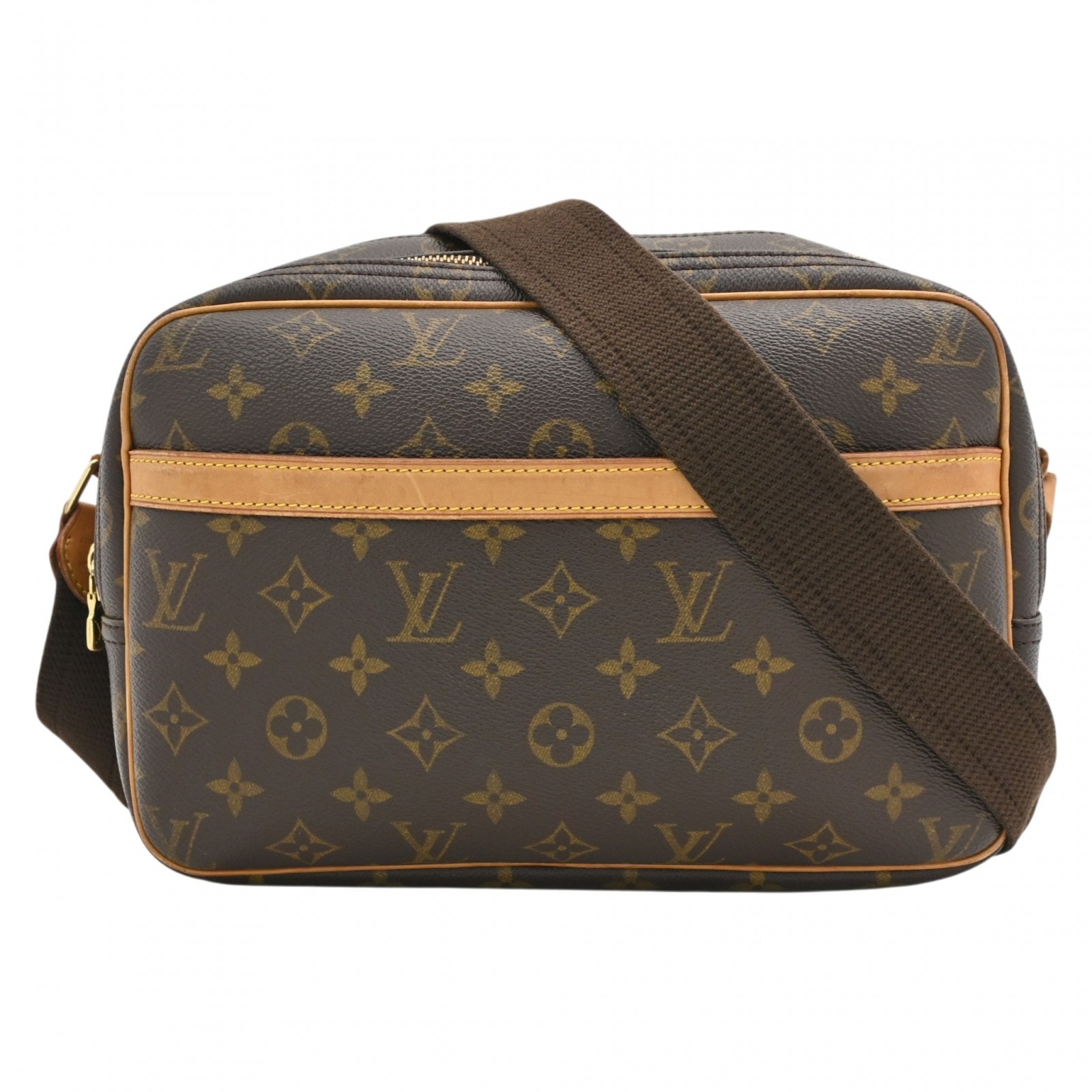 ルイ・ヴィトン ショルダーバッグ レディース