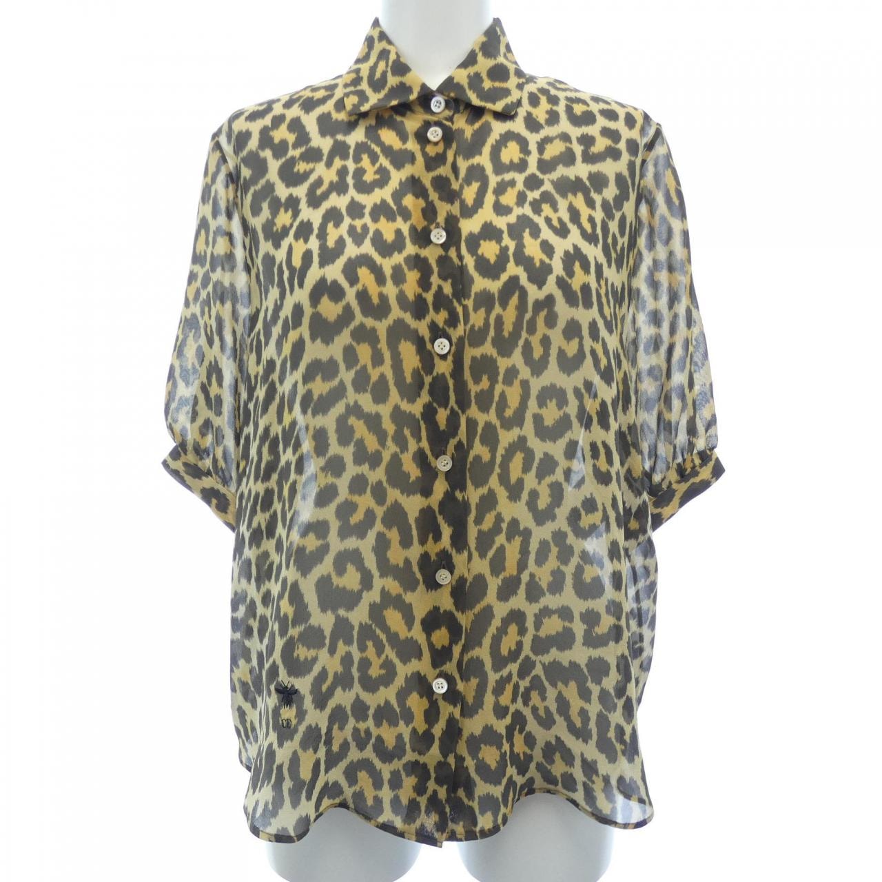 クリスチャンディオール CHRISTIAN DIOR シャツ