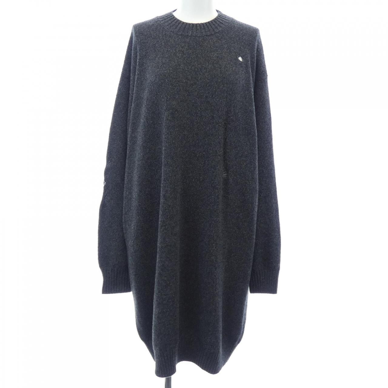 ロロピアーナ Loro Piana HIROSHI FUJIWARA FAM1170 ニット