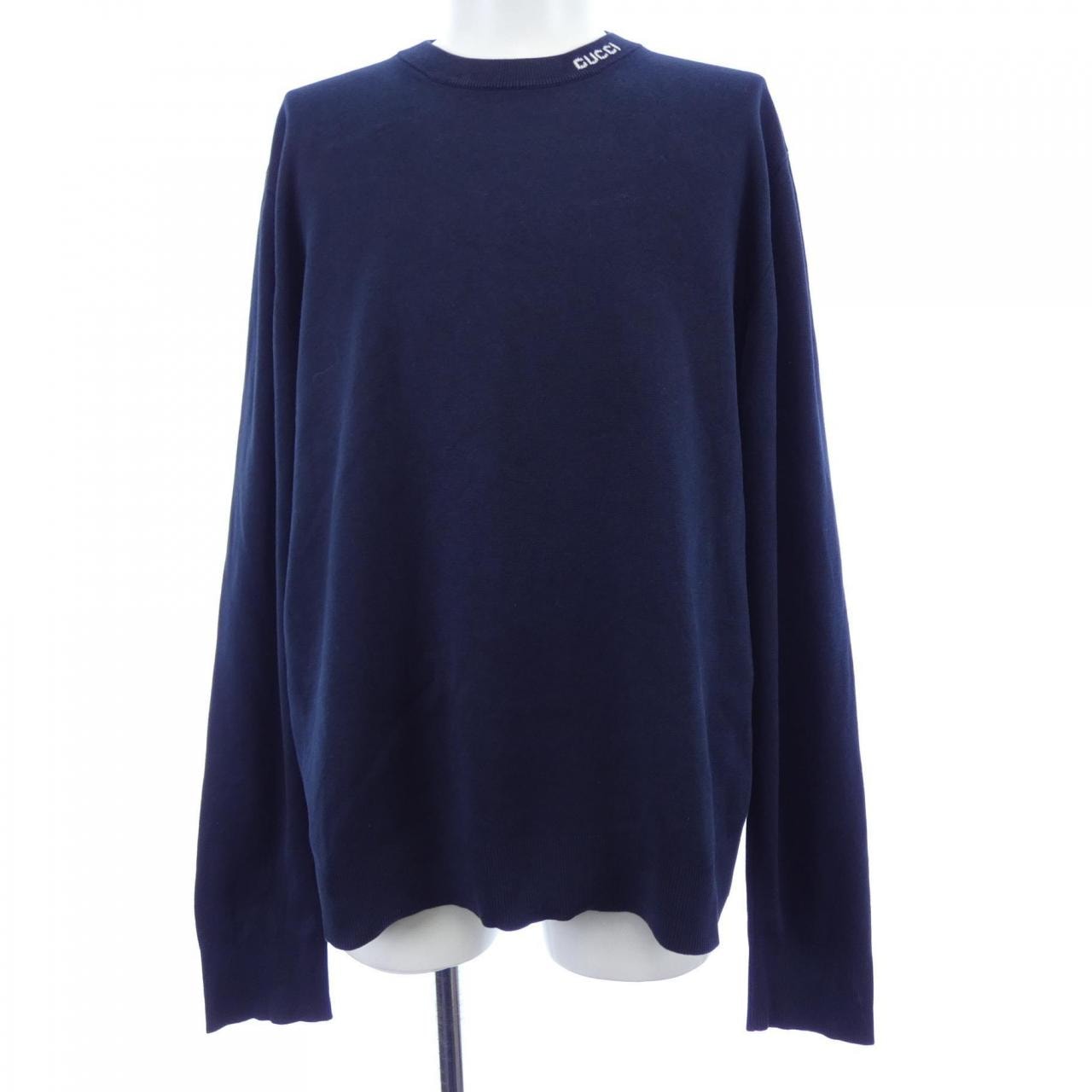 グッチ GUCCI 828711 XKD2A ニット