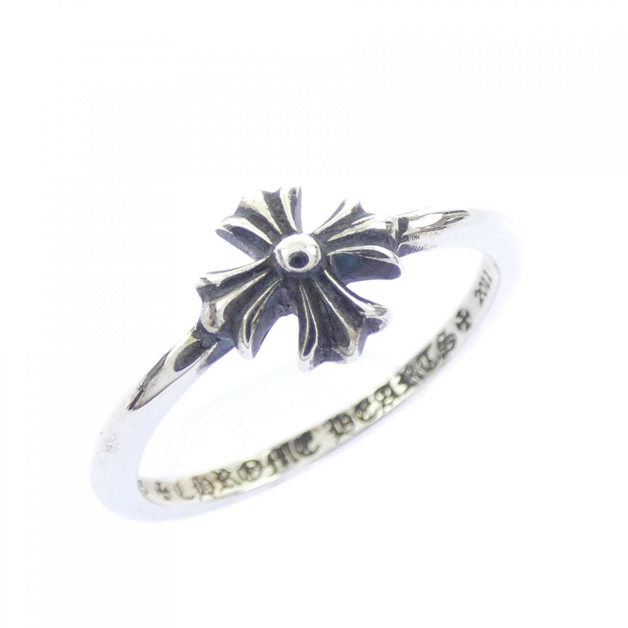 クロムハーツ CHROME HEARTS BBLGM CH PLUS 207113825SLVXXX001 RING