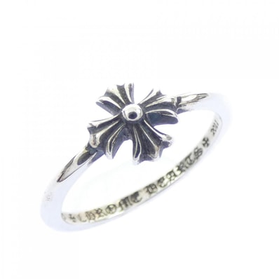 クロムハーツ CHROME HEARTS BBLGM CH PLUS 207113825SLVXXX001 RING