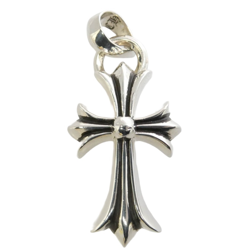 D (傷や汚れあり)】CHROME HEARTS クロムハーツ（原本無） レシート