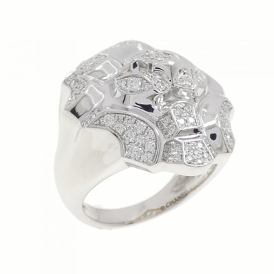 シャネル スー ル シーニュ デュ リオン リング