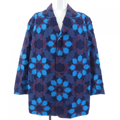 イッセイミヤケ ISSEY MIYAKE ME01FD108 ジャケット