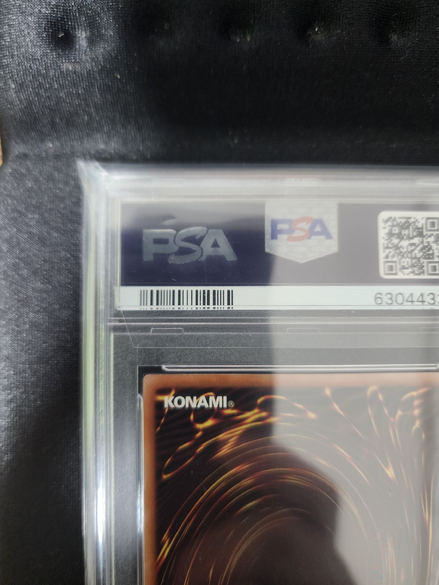 PSA10】真エクゾディア 20th SE[YMAB-JP001](書籍付属カード) 1枚の