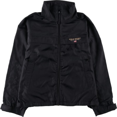 古着 90年代 ラルフローレン Ralph Lauren POLO SPORTSMAN スポーツマン ナイロンジャケット メンズL相当 ヴィンテージ/eaa633462