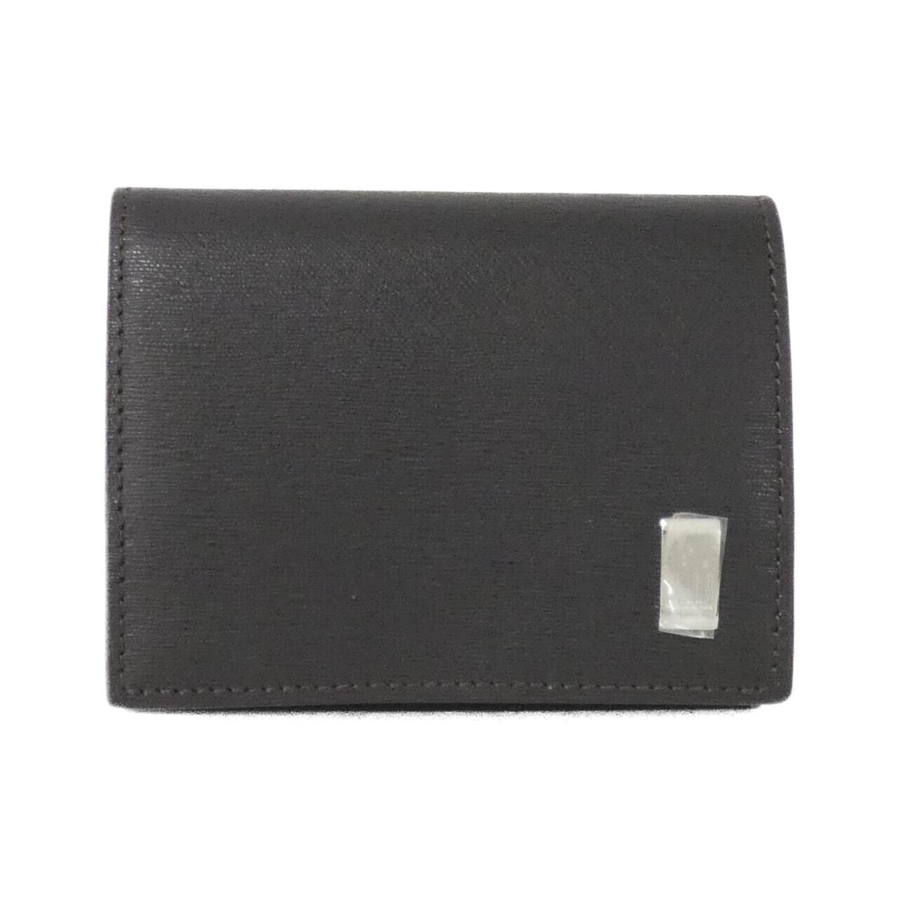 ダンヒル SIDECAR FP8000E コインケース