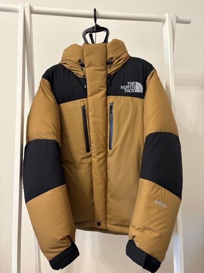 The North Face Baltro Light Jacket UB 2020/2021 "Utility Brown"