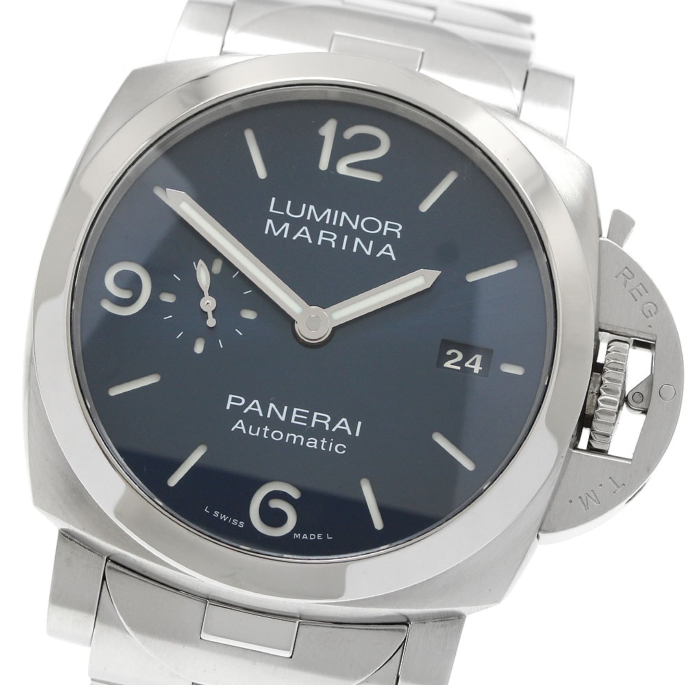 ☆良品 パネライ メンズ 【中古】