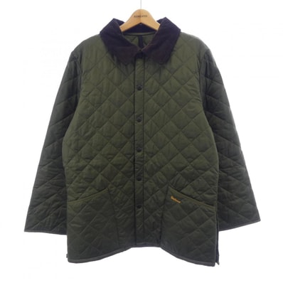 バブアー BARBOUR LIDDESDALE QUILT コート