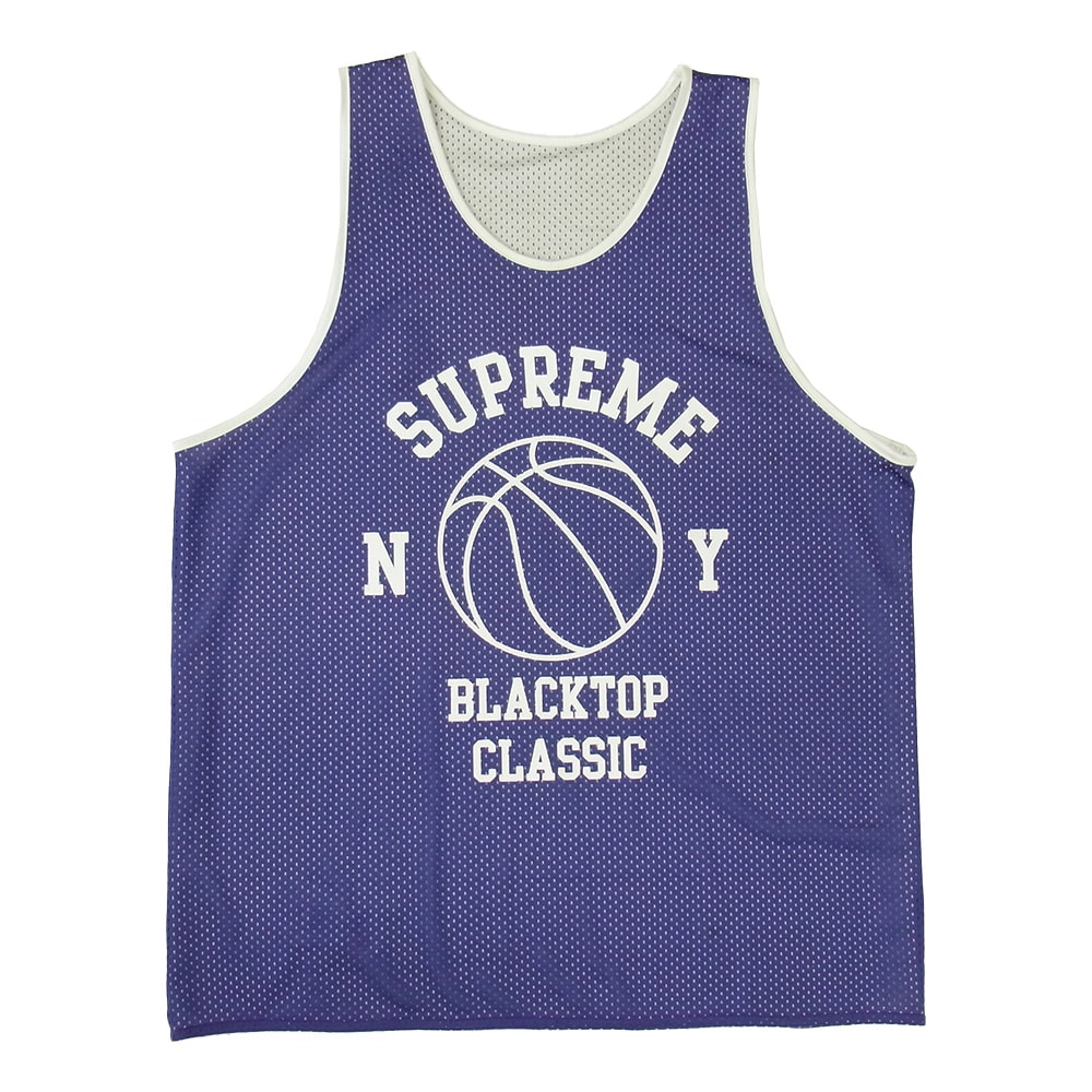 00s.オールドsupreme メッシュタンクトップ 00s.オールドsupreme メッシュタンクトップ