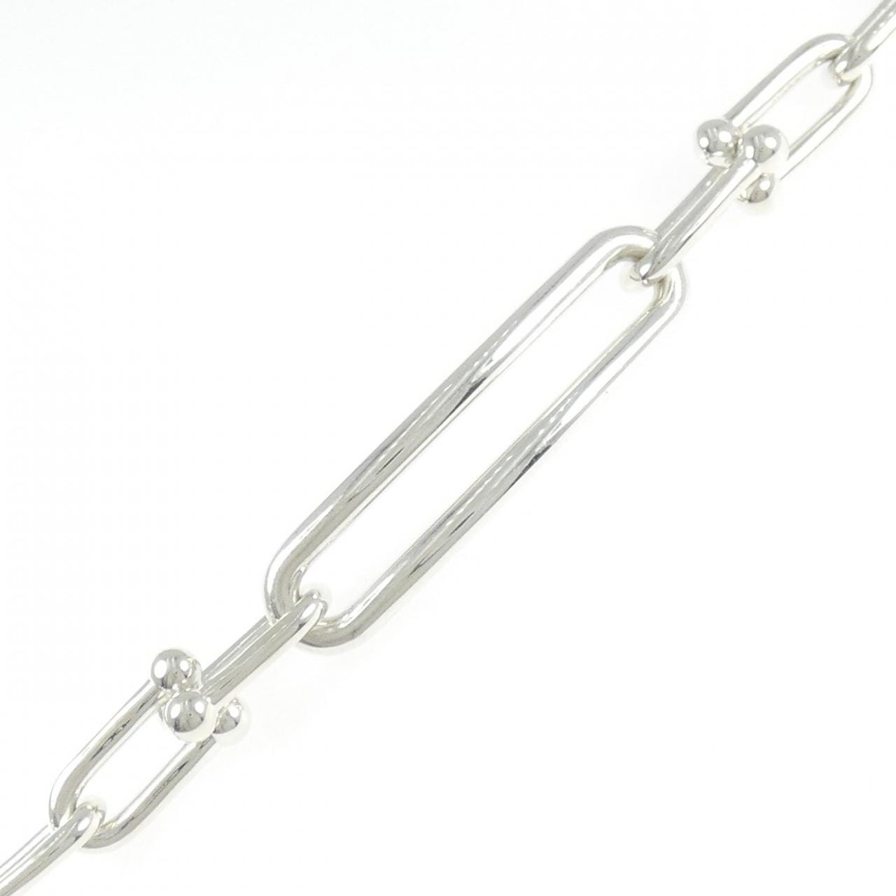 ティファニー ハードウェア リンク ブレスレット