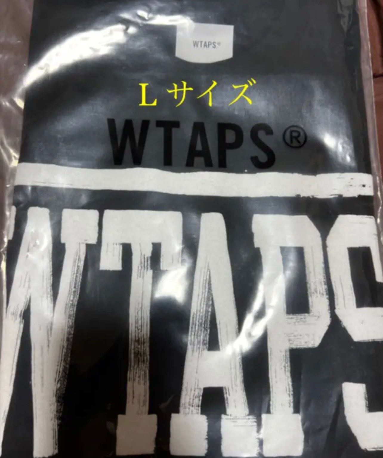 wtaps joshua vides