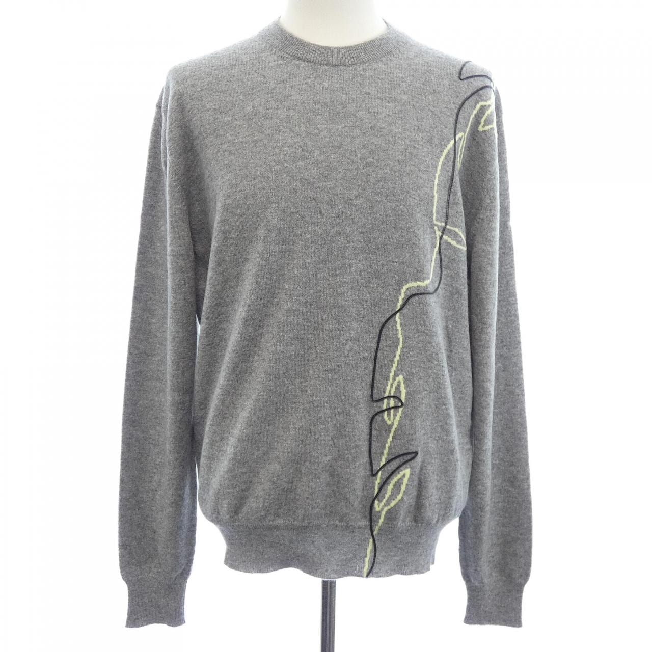 エルメス HERMES ニット