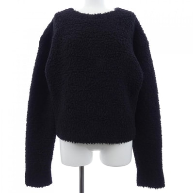 クリスチャンディオール CHRISTIAN DIOR J'ADIOR8 テクニカルウール 154S55AM114 ニット