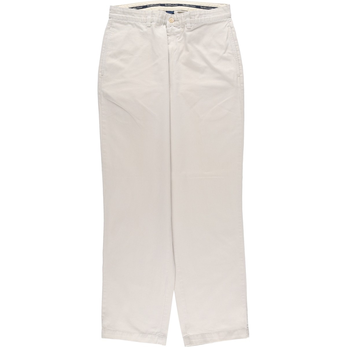 古着 ラルフローレン Ralph Lauren Polo Ralph Lauren チノパンツ メンズw31相当/eaa606263