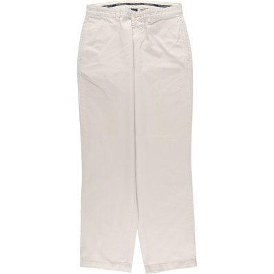 古着 ラルフローレン Ralph Lauren Polo Ralph Lauren チノパンツ メンズw31相当/eaa606263