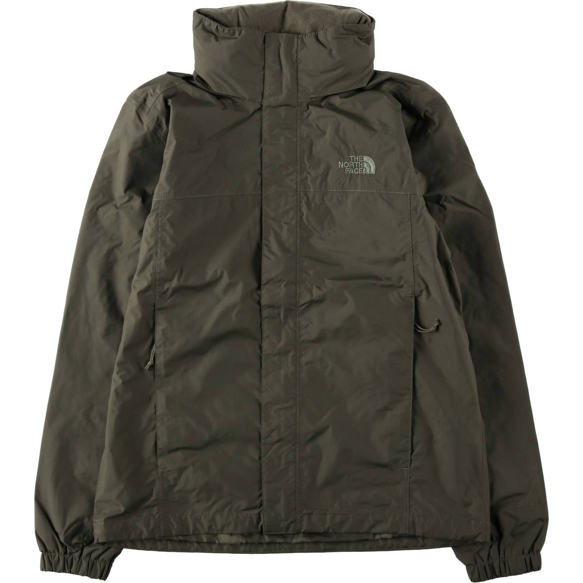 古着 ザノースフェイス THE NORTH FACE DRYVENT ドライベント マウンテンジャケット シェルジャケット メンズM相当/eaa643653