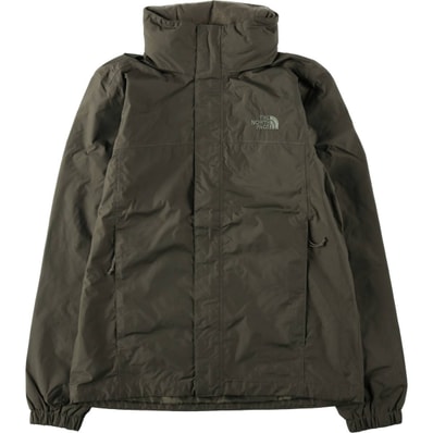 古着 ザノースフェイス THE NORTH FACE DRYVENT ドライベント マウンテンジャケット シェルジャケット メンズM相当/eaa643653