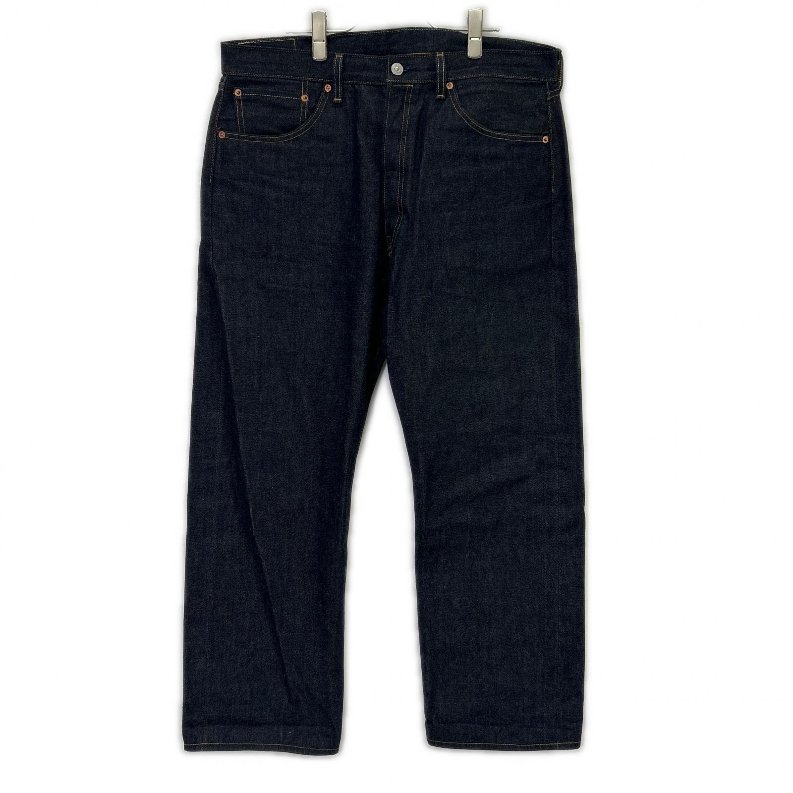リーバイス 50155-0079 501XX インディゴ デニムパンツ W36 L34