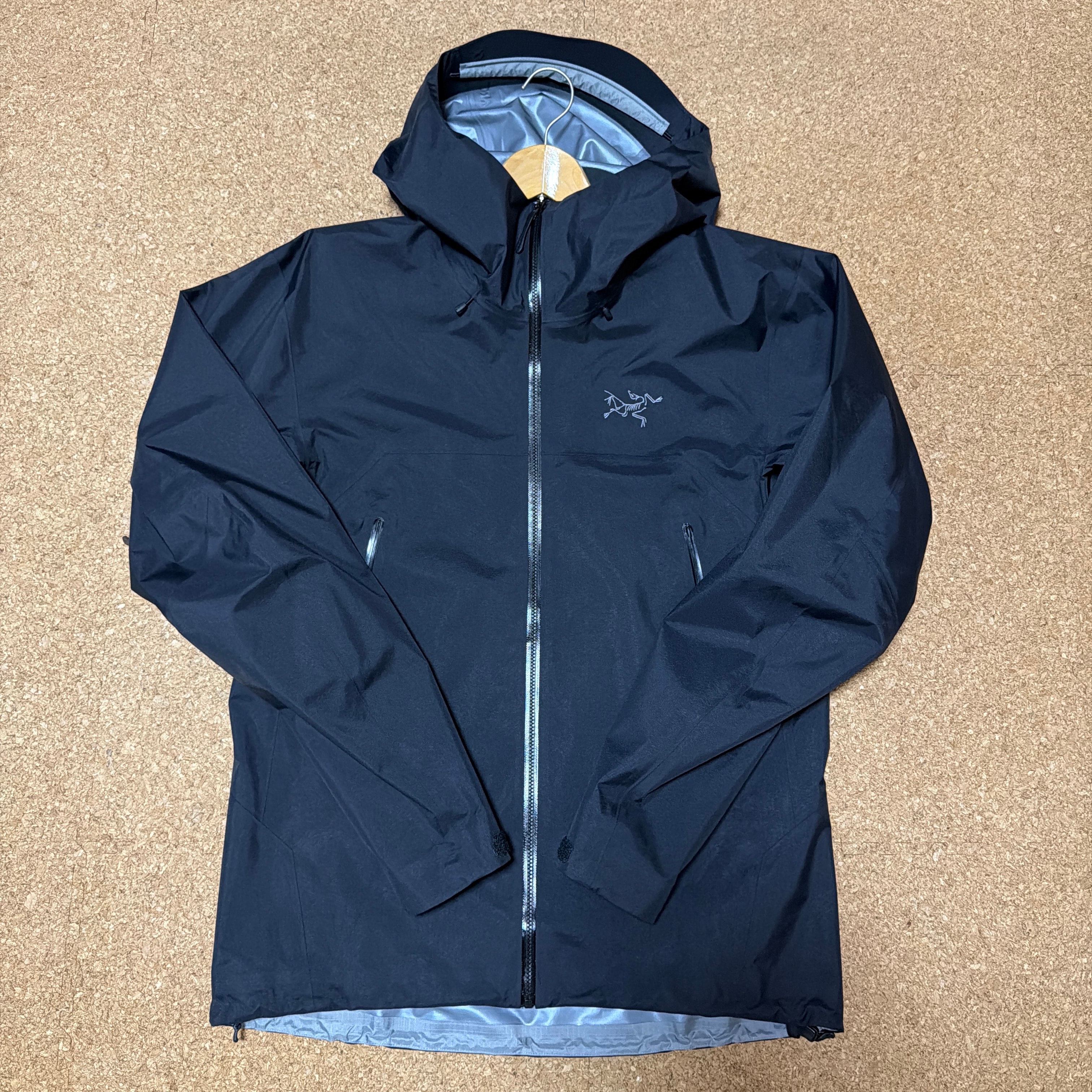 ARC'TERYX x BEAMS Beta Jacket 