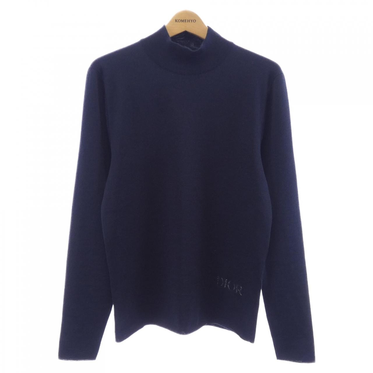 ディオール DIOR 143M658AT297 ニット