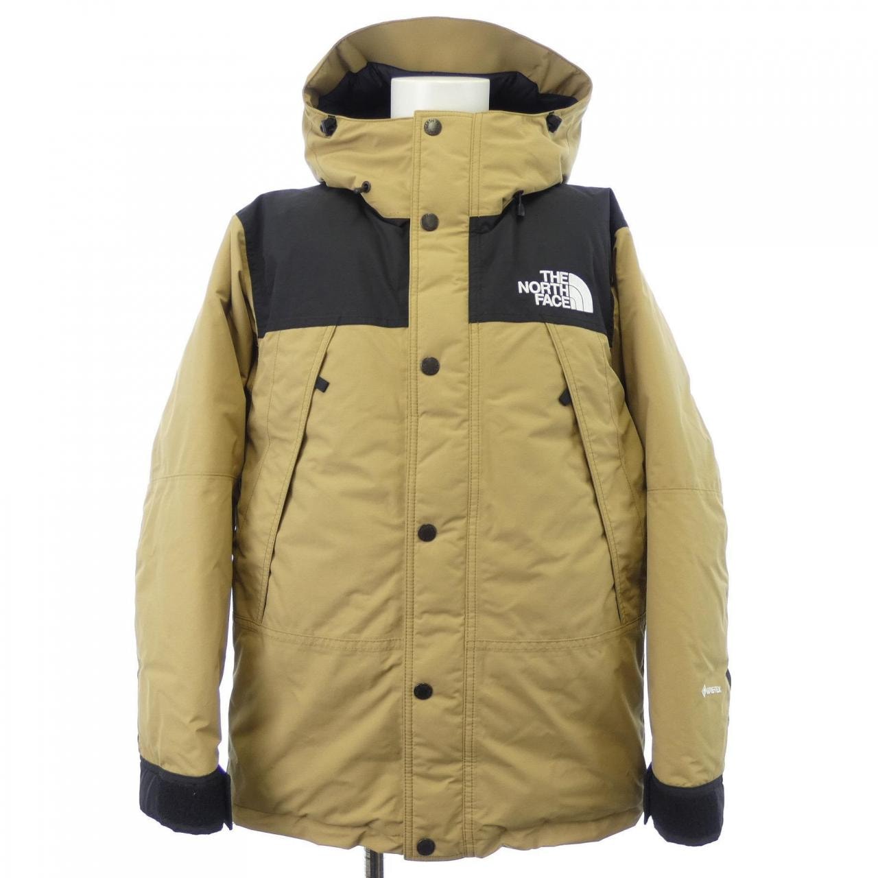 ザノースフェイス THE NORTH FACE ND92454 ダウンジャケット