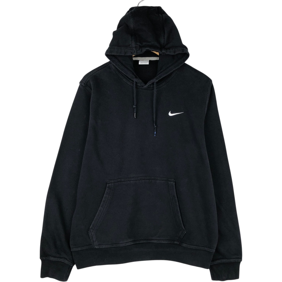 古着 ナイキ NIKE スウェットプルオーバーパーカー メンズL相当/eaa624011