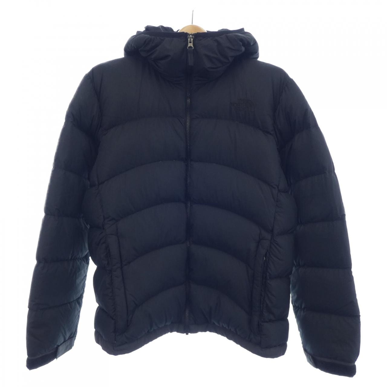 ザノースフェイス THE NORTH FACE ND91717Z ダウンジャケット