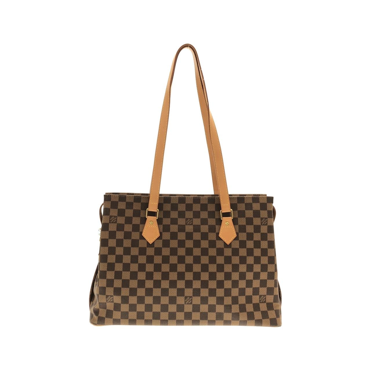 【ヴィンテージ】ルイヴィトン ダミエ コロンビーヌ M99037 ショルダーバッグ