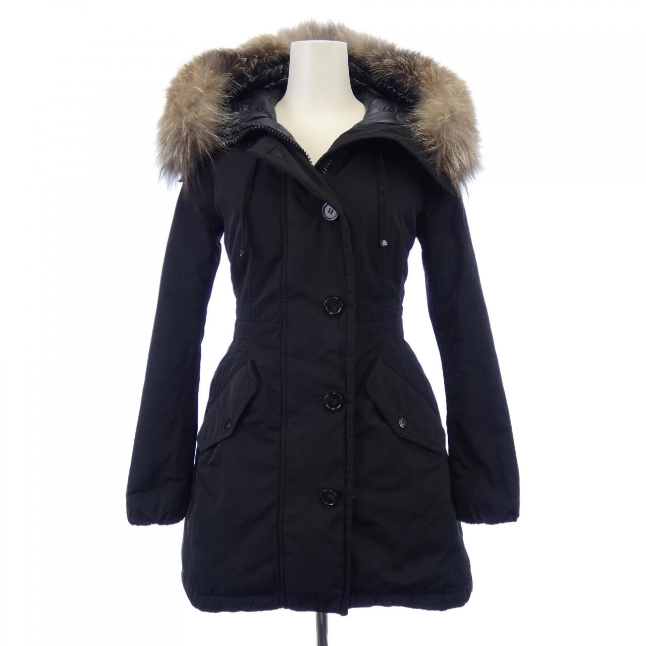 モンクレール MONCLER MONTICOLE ダウンコート