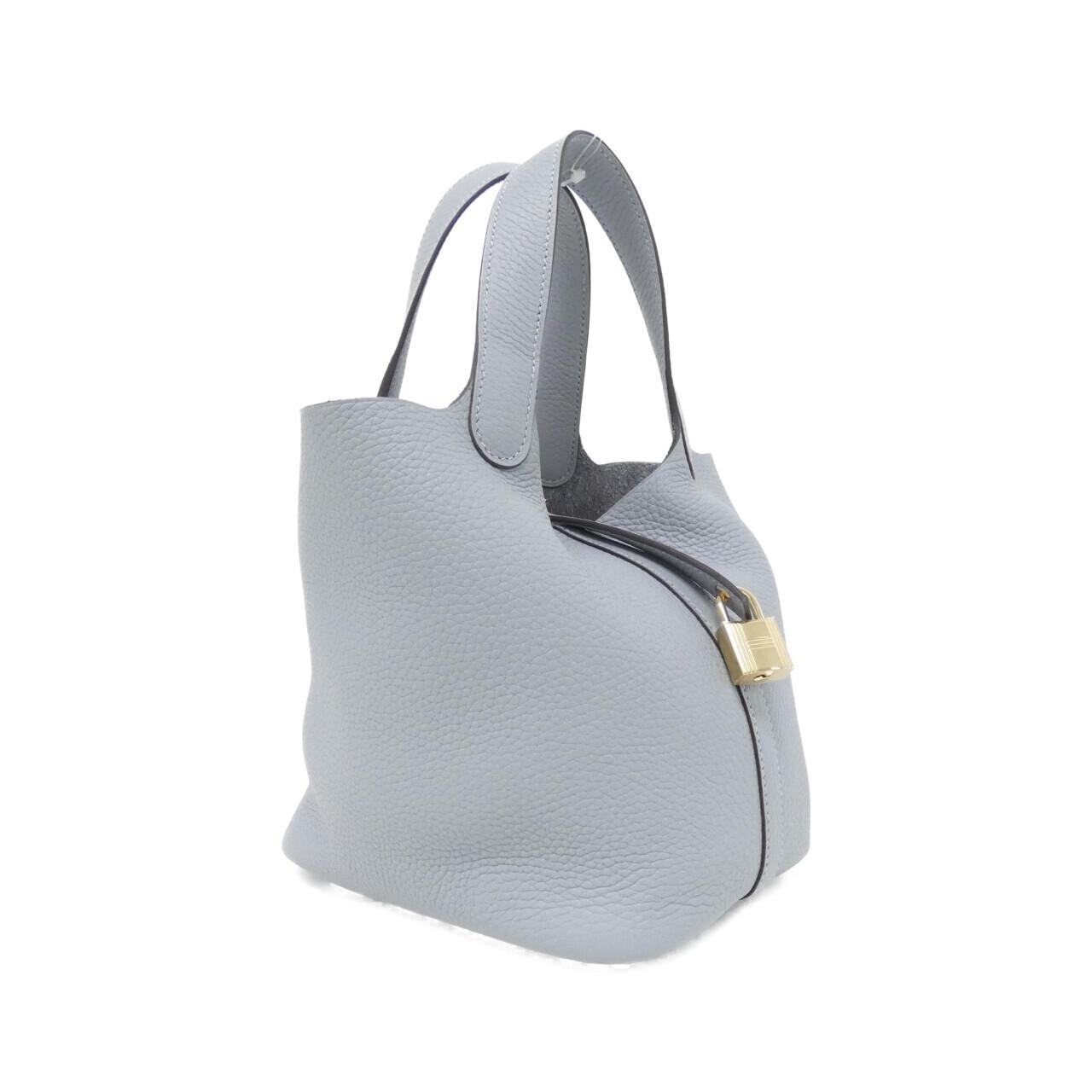 【未使用品】エルメス ピコタン ロック PM 056289CP バッグ