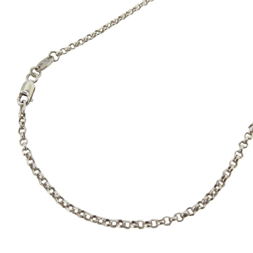 D (傷や汚れあり)】CHROME HEARTS クロムハーツ(原本無) 20inch D (傷や汚れあり)】CHROME HEARTS クロムハーツ(原本無) 20inch