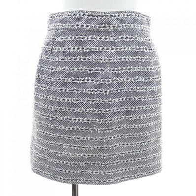 シャネル CHANEL LOOK3 P76662V68559 スカート