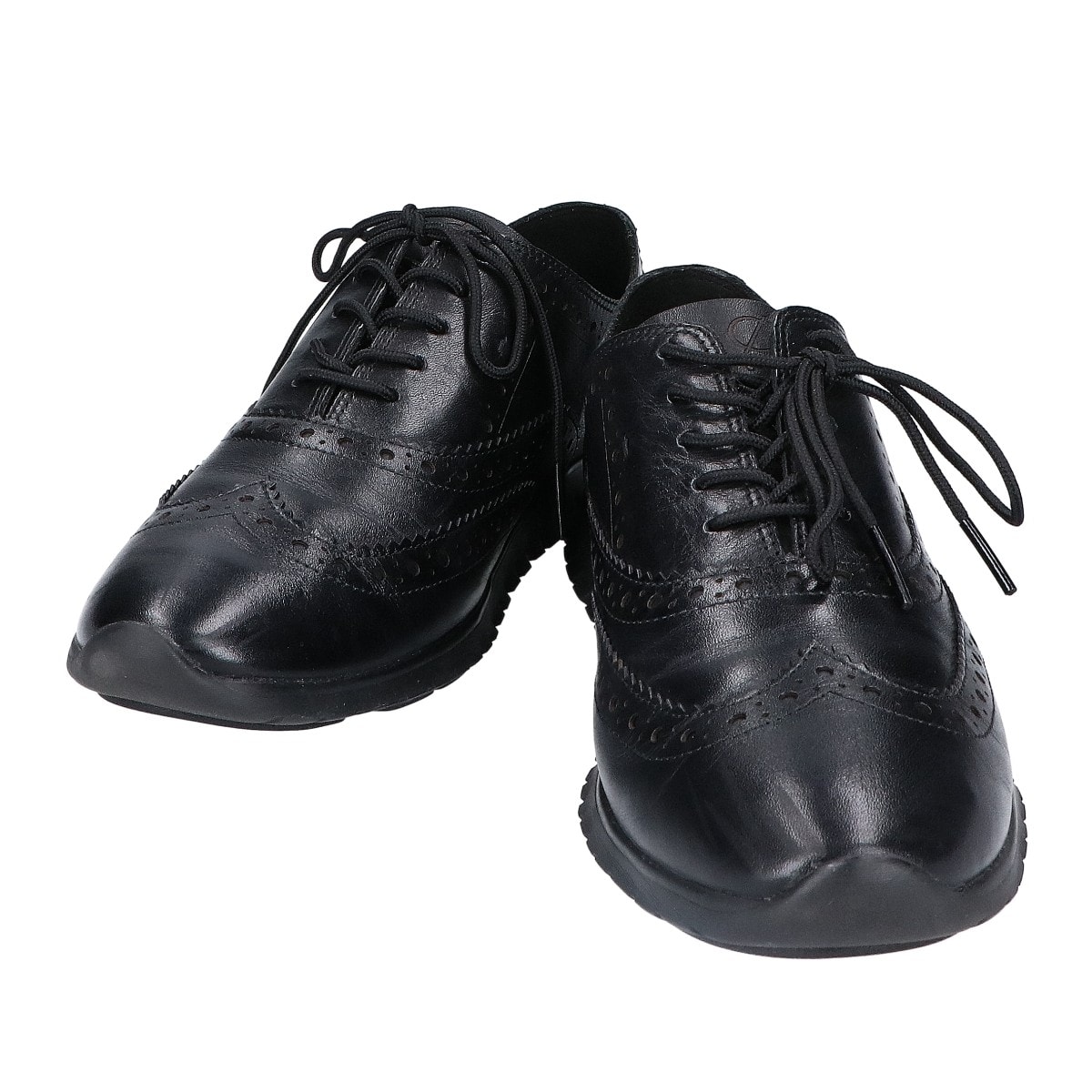 コールハーン W20384 ゼログランド ウィング オックスフォード クローズド II 8.5B