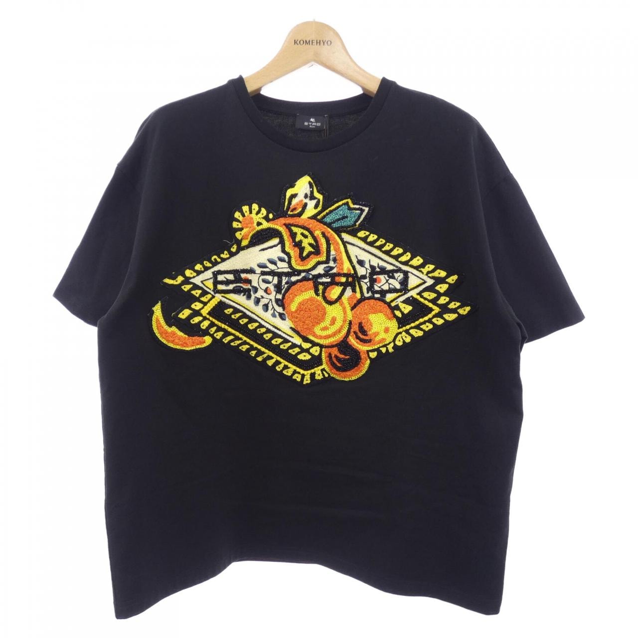 エトロ ETRO Tシャツ