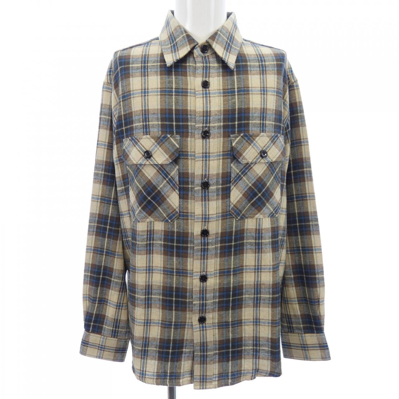 セリーヌ CELINE シャツ