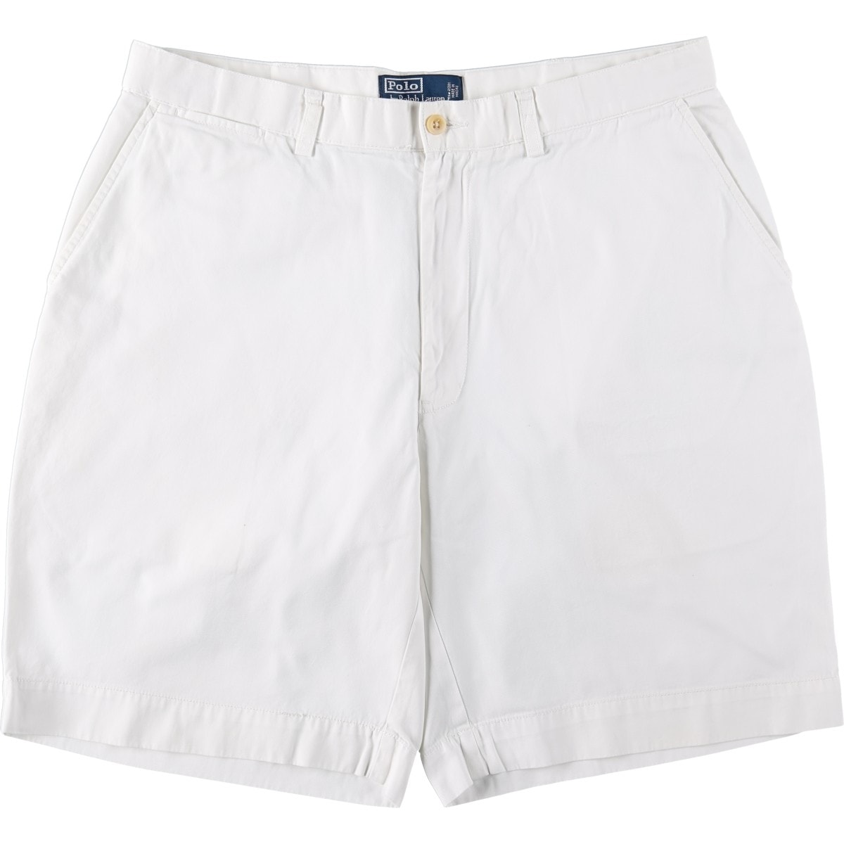 古着 ラルフローレン Ralph Lauren POLO by Ralph Lauren PROSPECT SHORT チノショーツ ショートパンツ メンズw36相当/eaa665402