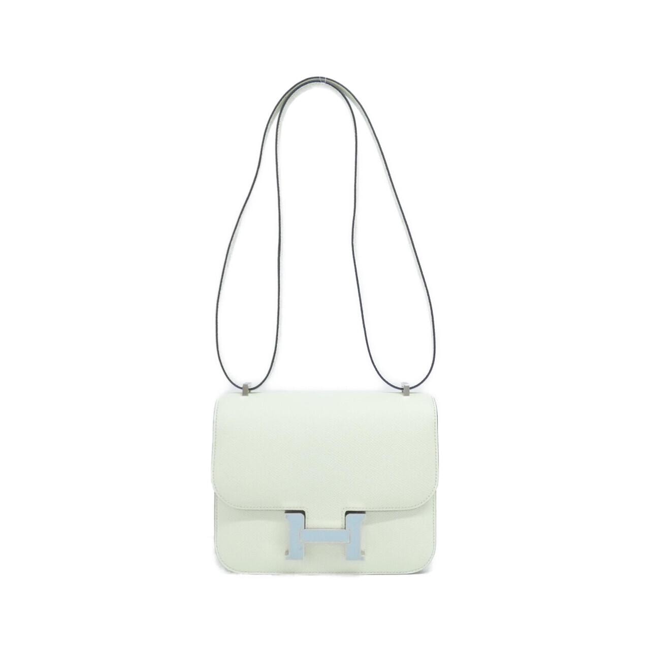 【未使用品】エルメス コンスタンス3 MINI 083913CK ショルダーバッグ