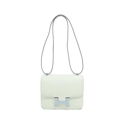 【未使用品】エルメス コンスタンス3 MINI 083913CK ショルダーバッグ