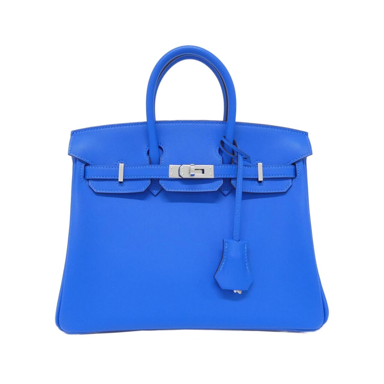 【未使用品】エルメス バーキン 25cm 049362CK バッグ